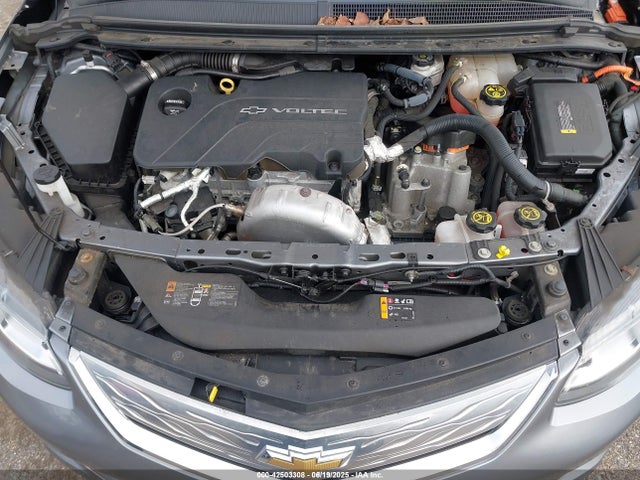 1G1RC6S55JU124651 Chevrolet l3a - direct injection, variable valve timing, hybrid, gen 1