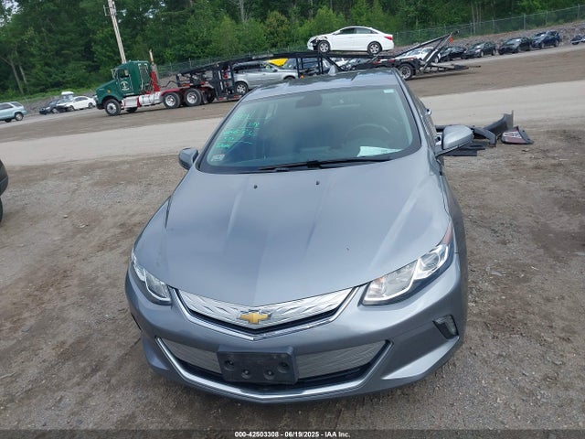 1G1RC6S55JU124651 Chevrolet l3a - direct injection, variable valve timing, hybrid, gen 1