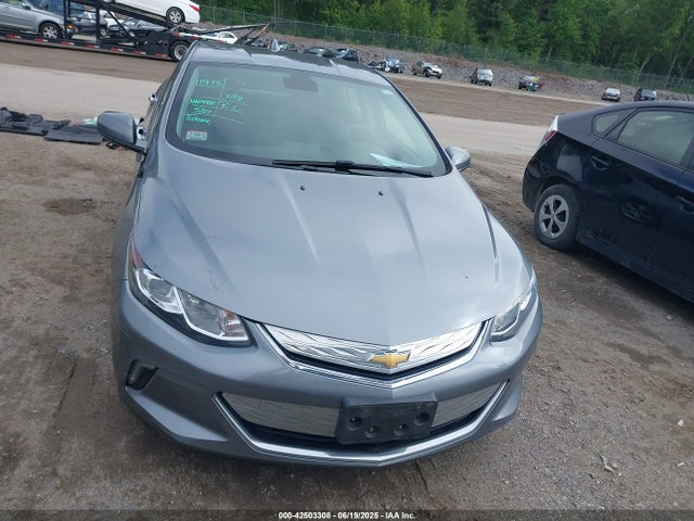 1G1RC6S55JU124651 Chevrolet l3a - direct injection, variable valve timing, hybrid, gen 1