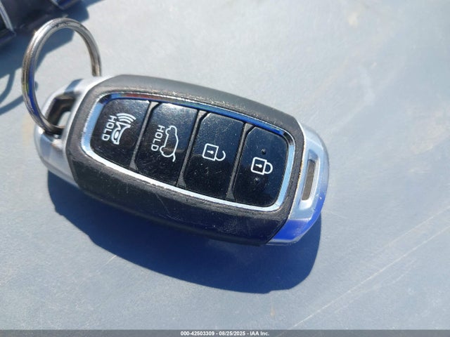 KM8K53A57LU499281 Hyundai t-gdi gamma