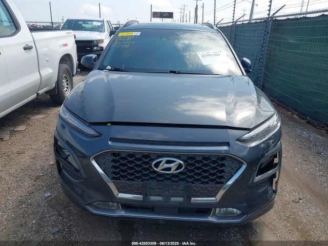 KM8K53A57LU499281 Hyundai t-gdi gamma