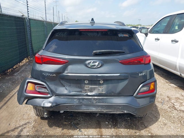 KM8K53A57LU499281 Hyundai t-gdi gamma
