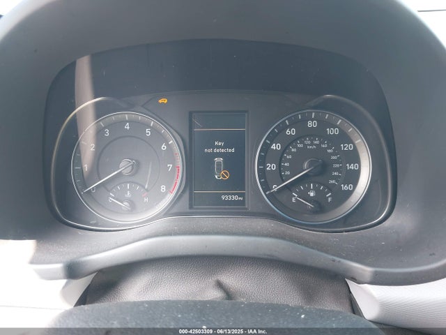 KM8K53A57LU499281 Hyundai t-gdi gamma