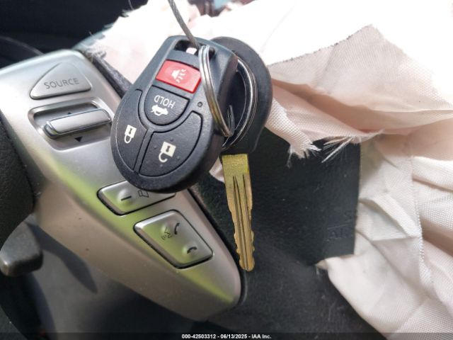 2017 NISSAN VERSA 3N1CN7AP9HL879504 Photo 10