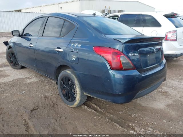 2017 NISSAN VERSA 3N1CN7AP9HL879504 Photo 2