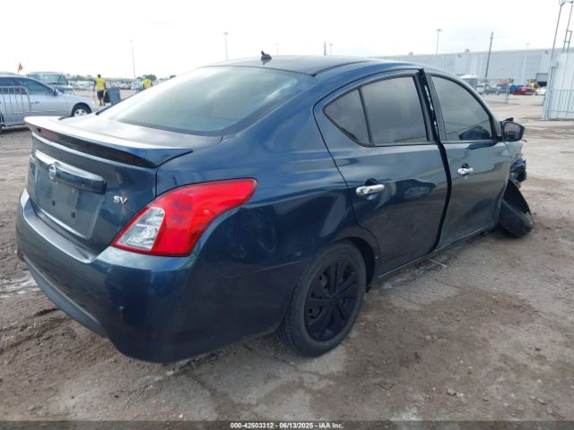 2017 NISSAN VERSA 3N1CN7AP9HL879504 Photo 3