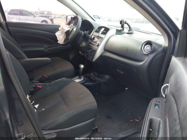 2017 NISSAN VERSA 3N1CN7AP9HL879504 Photo 4