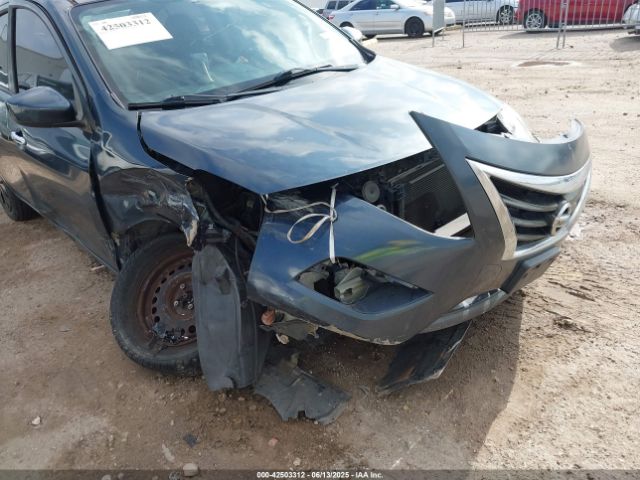2017 NISSAN VERSA 3N1CN7AP9HL879504 Photo 5