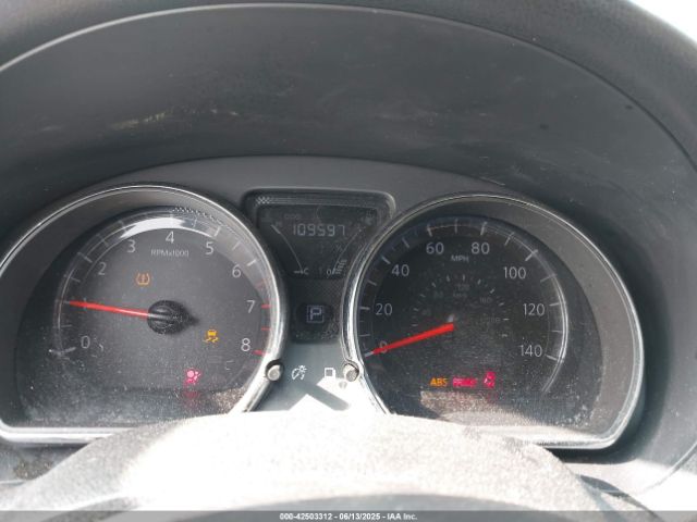 2017 NISSAN VERSA 3N1CN7AP9HL879504 Photo 6