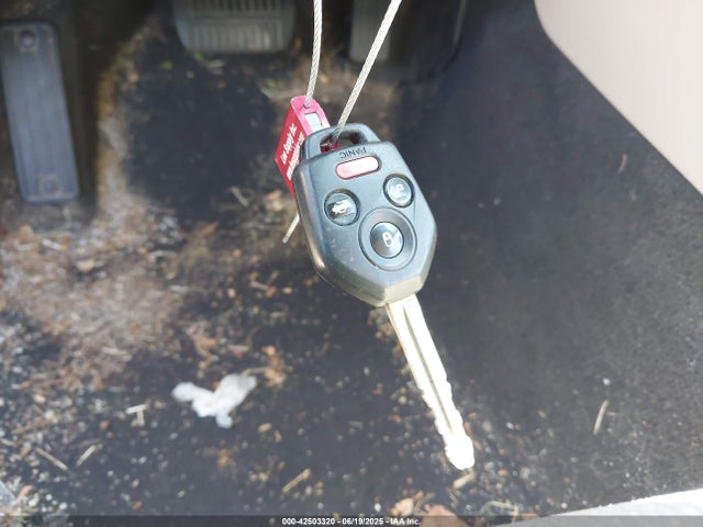 Subaru 2.5l u5 2015 4S3BNAD68F3068911 Image 11