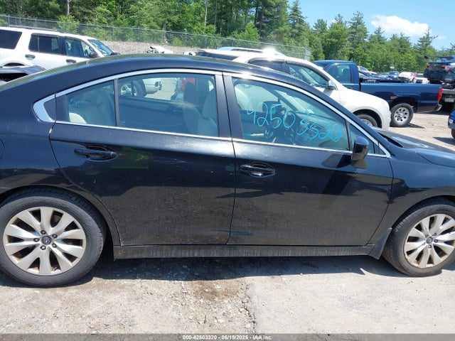 Subaru 2.5l u5 2015 4S3BNAD68F3068911 Image 13