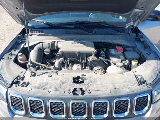 2024 JEEP COMPASS 3C4NJDBN0RT597217 Photo 9