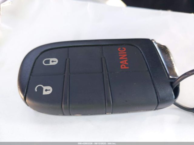 2024 JEEP COMPASS 3C4NJDBN0RT597217 Photo 10