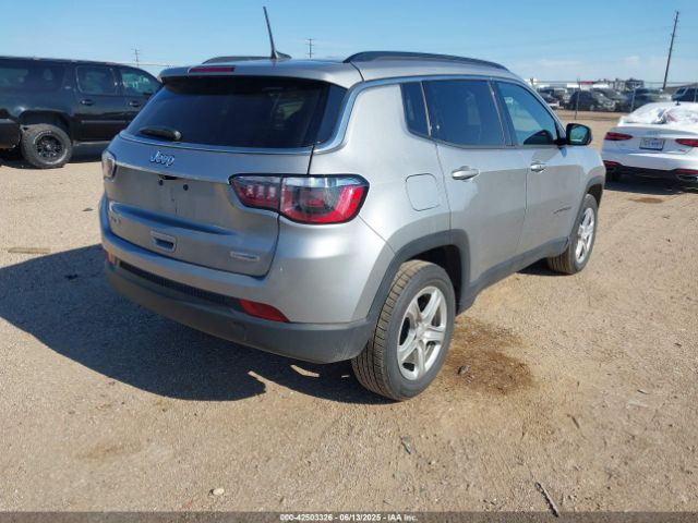 2024 JEEP COMPASS 3C4NJDBN0RT597217 Photo 3