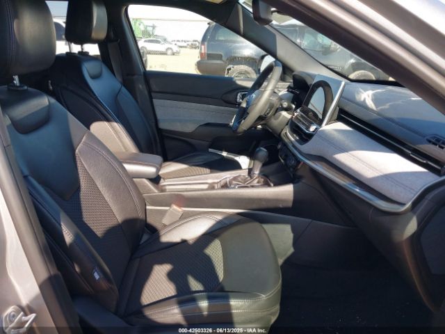 2024 JEEP COMPASS 3C4NJDBN0RT597217 Photo 4