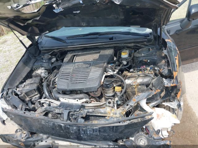 JF1VA1D61F9823988 Subaru Wrx Premium