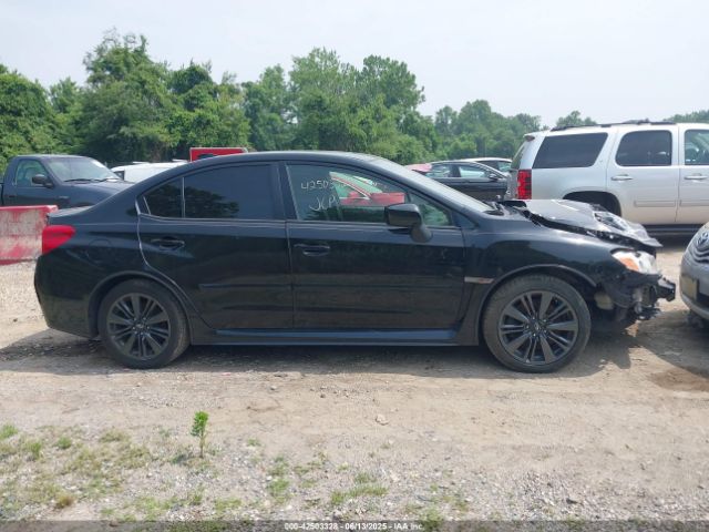 JF1VA1D61F9823988 Subaru Wrx Premium