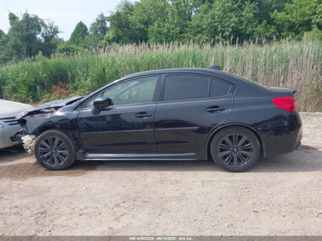 JF1VA1D61F9823988 Subaru Wrx Premium