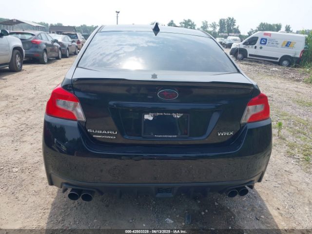 JF1VA1D61F9823988 Subaru Wrx Premium