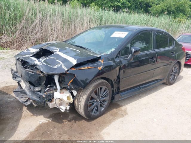 JF1VA1D61F9823988 Subaru Wrx Premium