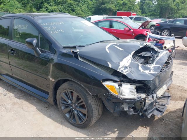 JF1VA1D61F9823988 Subaru Wrx Premium