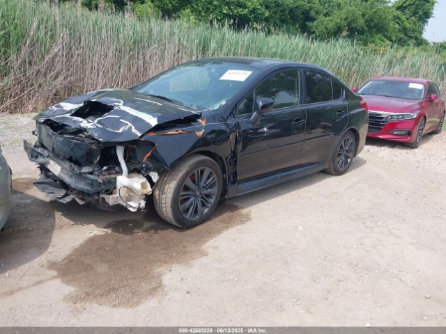 JF1VA1D61F9823988 Subaru Wrx Premium