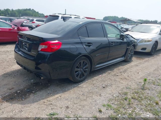 JF1VA1D61F9823988 Subaru Wrx Premium