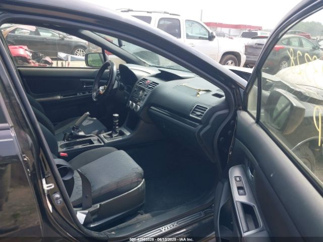 JF1VA1D61F9823988 Subaru Wrx Premium
