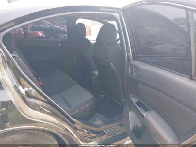JF1VA1D61F9823988 Subaru Wrx Premium
