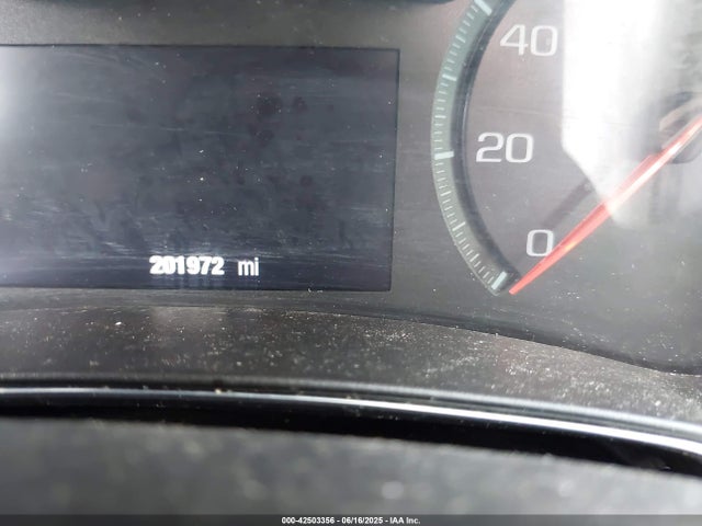 Chevrolet lkw 2014 2G11Y5SL9E9316438 Image 7