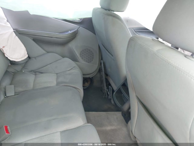 Chevrolet lkw 2014 2G11Y5SL9E9316438 Image 8