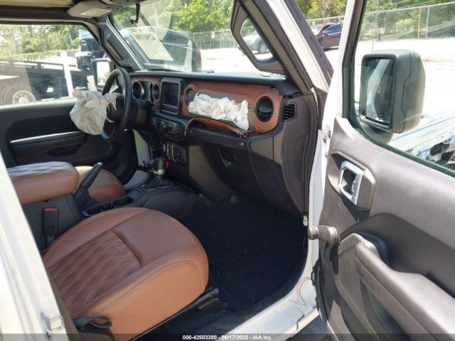 2023 JEEP WRANGLER 1C4HJXDN1PW546425 Photo 4