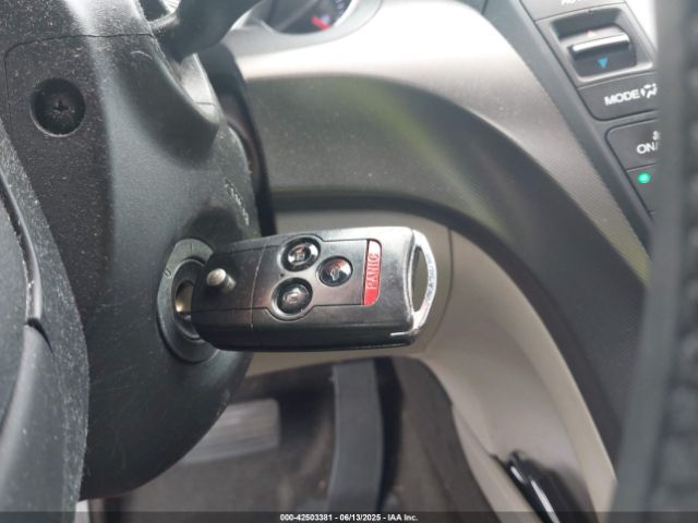 2012 ACURA TL 19UUA8F21CA015659 Photo 10