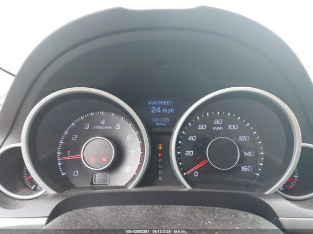 2012 ACURA TL 19UUA8F21CA015659 Photo 6