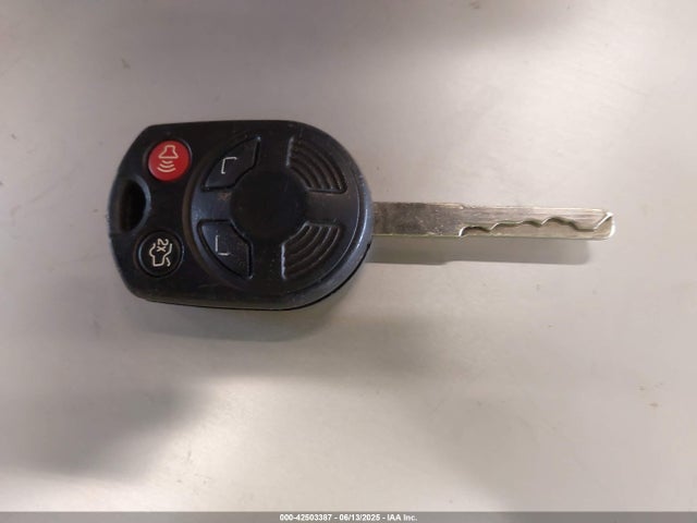 1FADP3K25HL319763 Ford 2.0l gdi