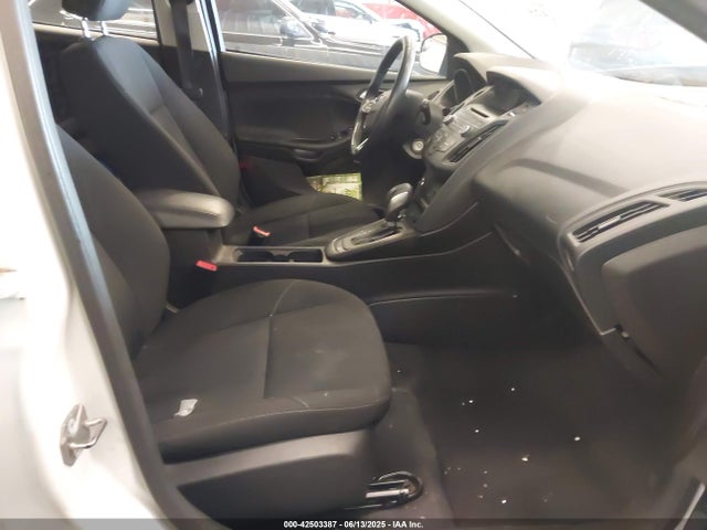 1FADP3K25HL319763 Ford 2.0l gdi