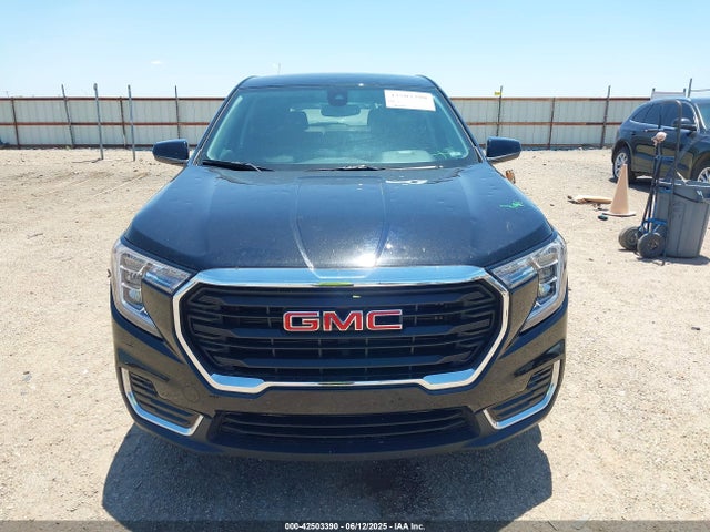 3GKALMEG0RL364092 GMC Terrain Fwd Sle