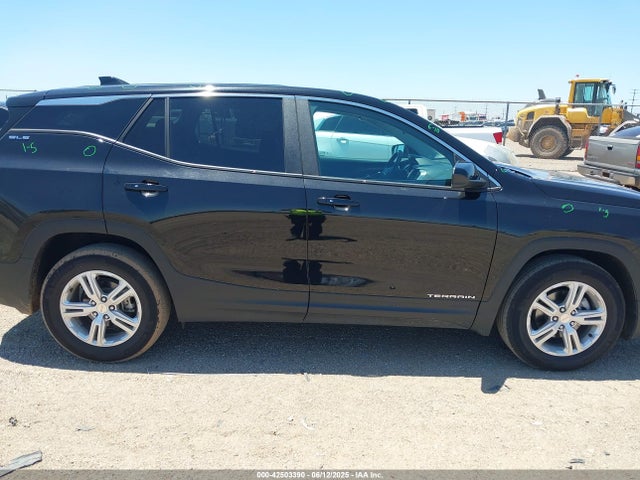 3GKALMEG0RL364092 GMC Terrain Fwd Sle