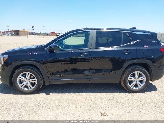 3GKALMEG0RL364092 GMC Terrain Fwd Sle