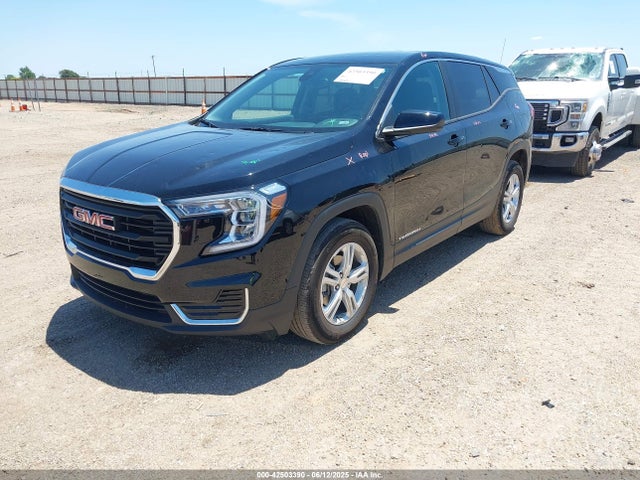 3GKALMEG0RL364092 GMC Terrain Fwd Sle