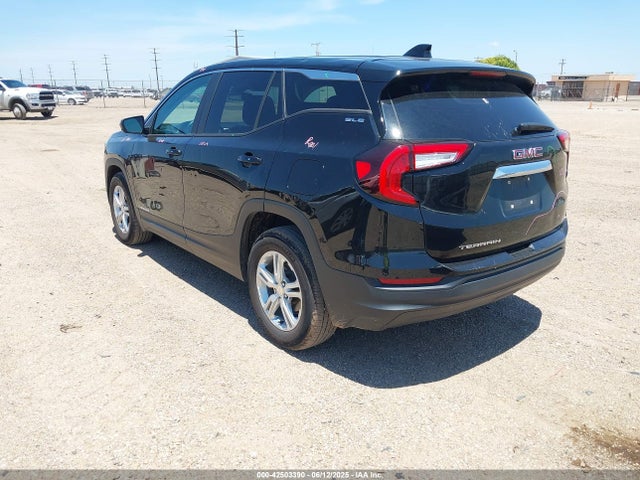 3GKALMEG0RL364092 GMC Terrain Fwd Sle