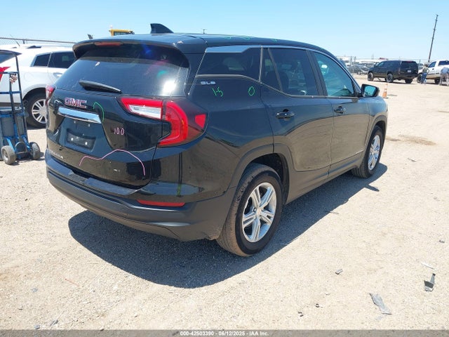 3GKALMEG0RL364092 GMC Terrain Fwd Sle