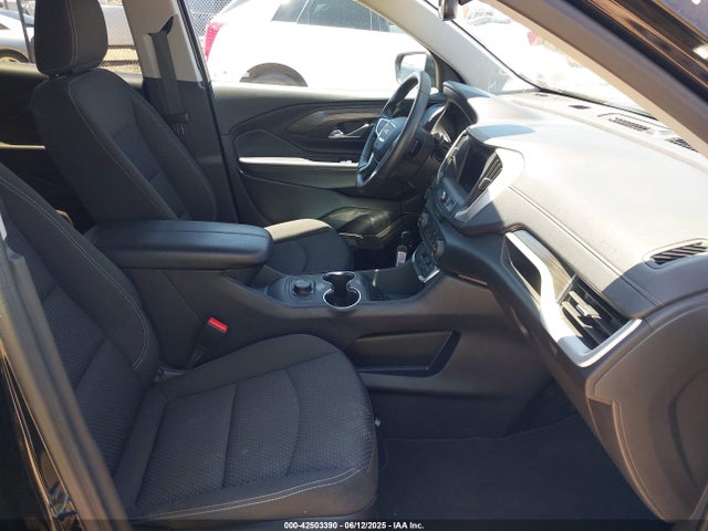 3GKALMEG0RL364092 GMC Terrain Fwd Sle