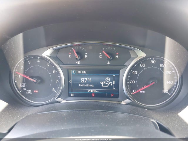 3GKALMEG0RL364092 GMC Terrain Fwd Sle