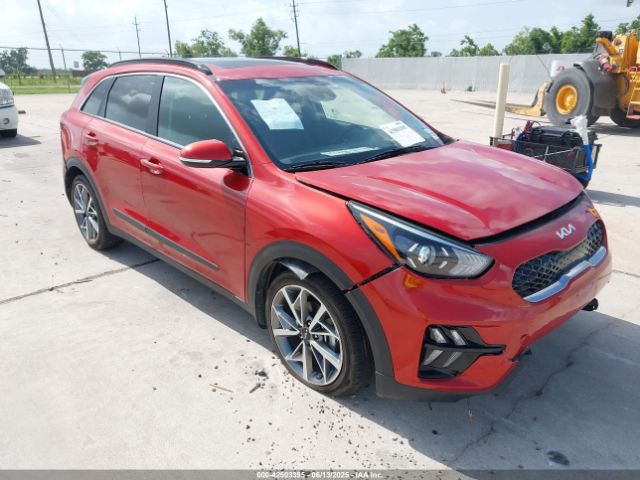 KIA gdi 2022 KNDCC3LC4N5533085 main image