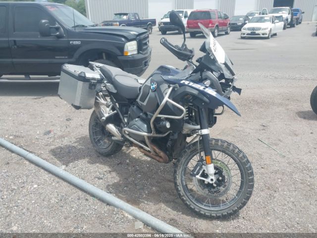 2016 BMW R1200 WB10A1202GZ665131
