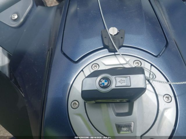 2016 BMW R1200 WB10A1202GZ665131 Photo 10