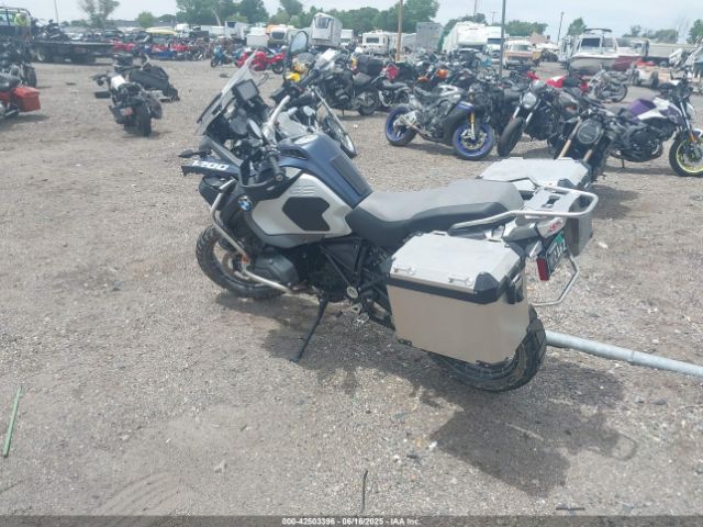 2016 BMW R1200 WB10A1202GZ665131 Photo 2