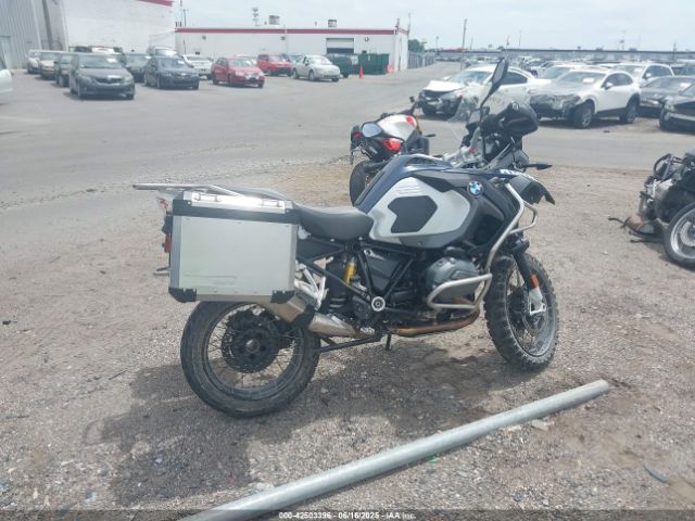 2016 BMW R1200 WB10A1202GZ665131 Photo 3