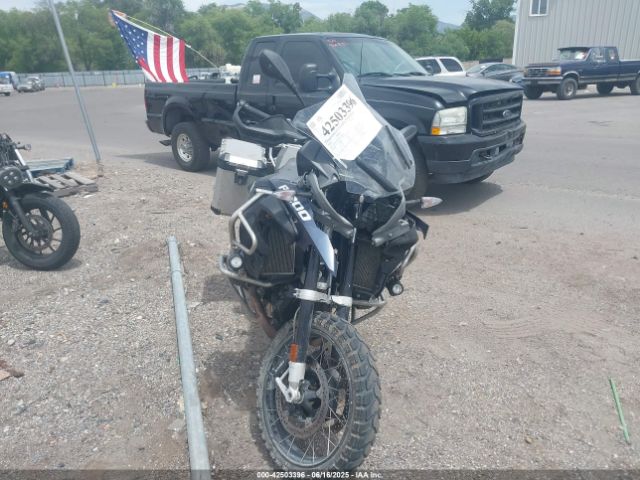 2016 BMW R1200 WB10A1202GZ665131 Photo 4